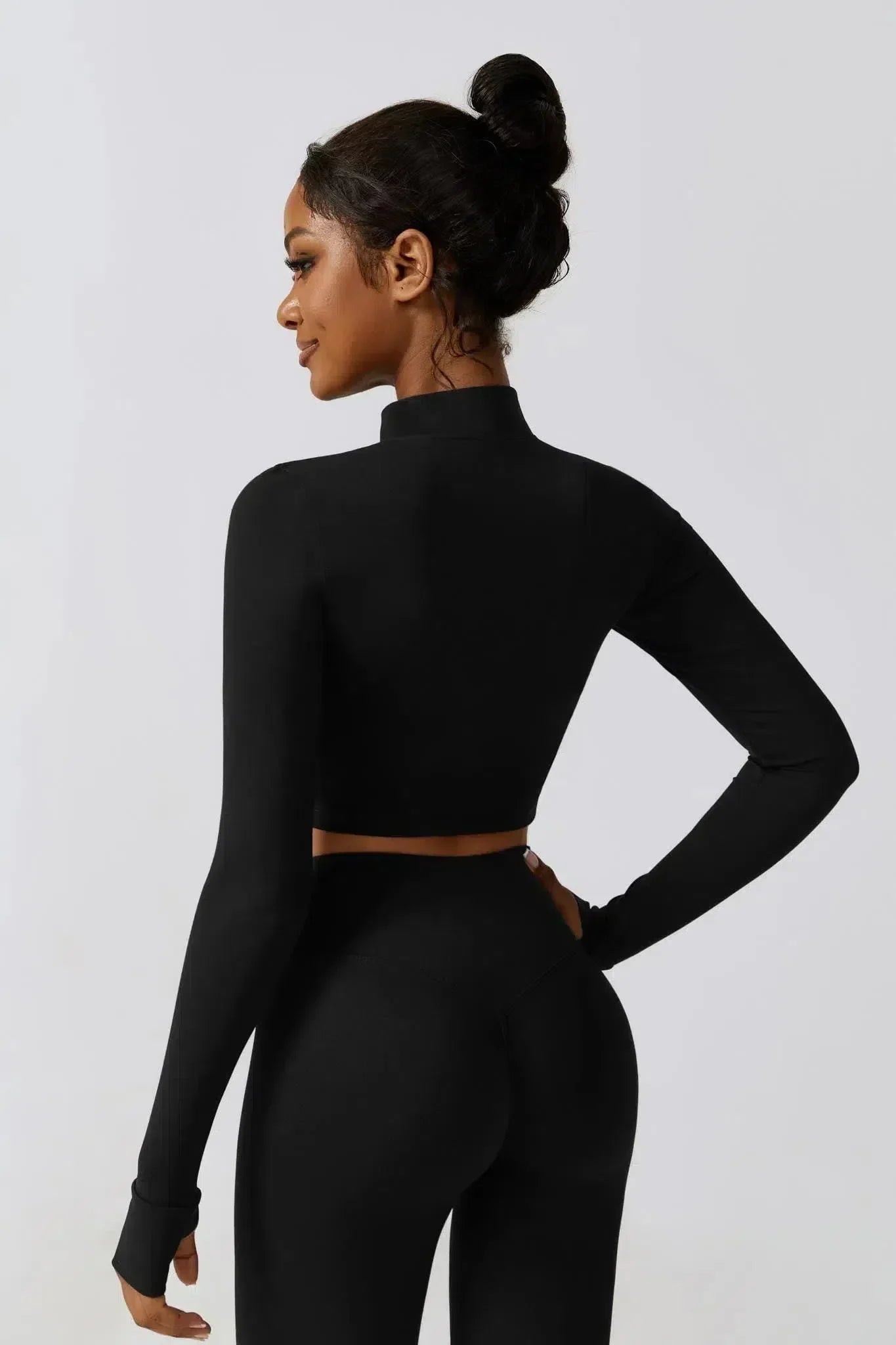 Cassia – High-impact fit – Flex jacket-15134032003445-Nancy & Mae Savannah