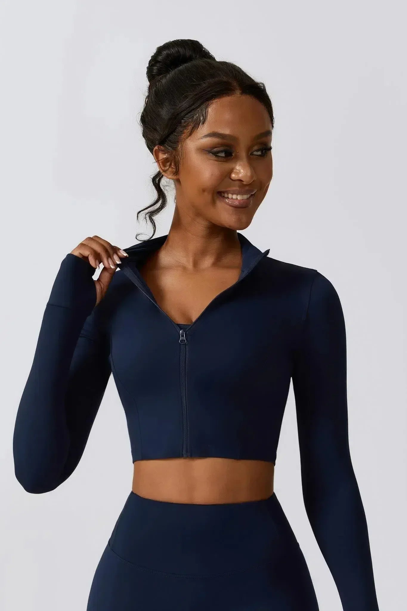 Cassia – High-impact fit – Flex jacket-15134032003445-Nancy & Mae Savannah