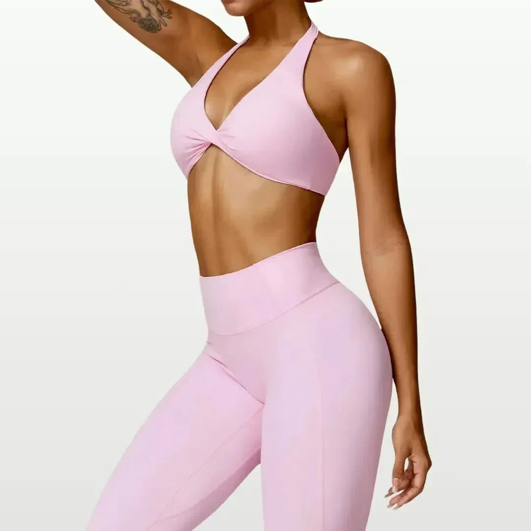 Cinzia – Vibrant Hues – Alluring Fitness Set-15133712744821-Nancy & Mae Savannah