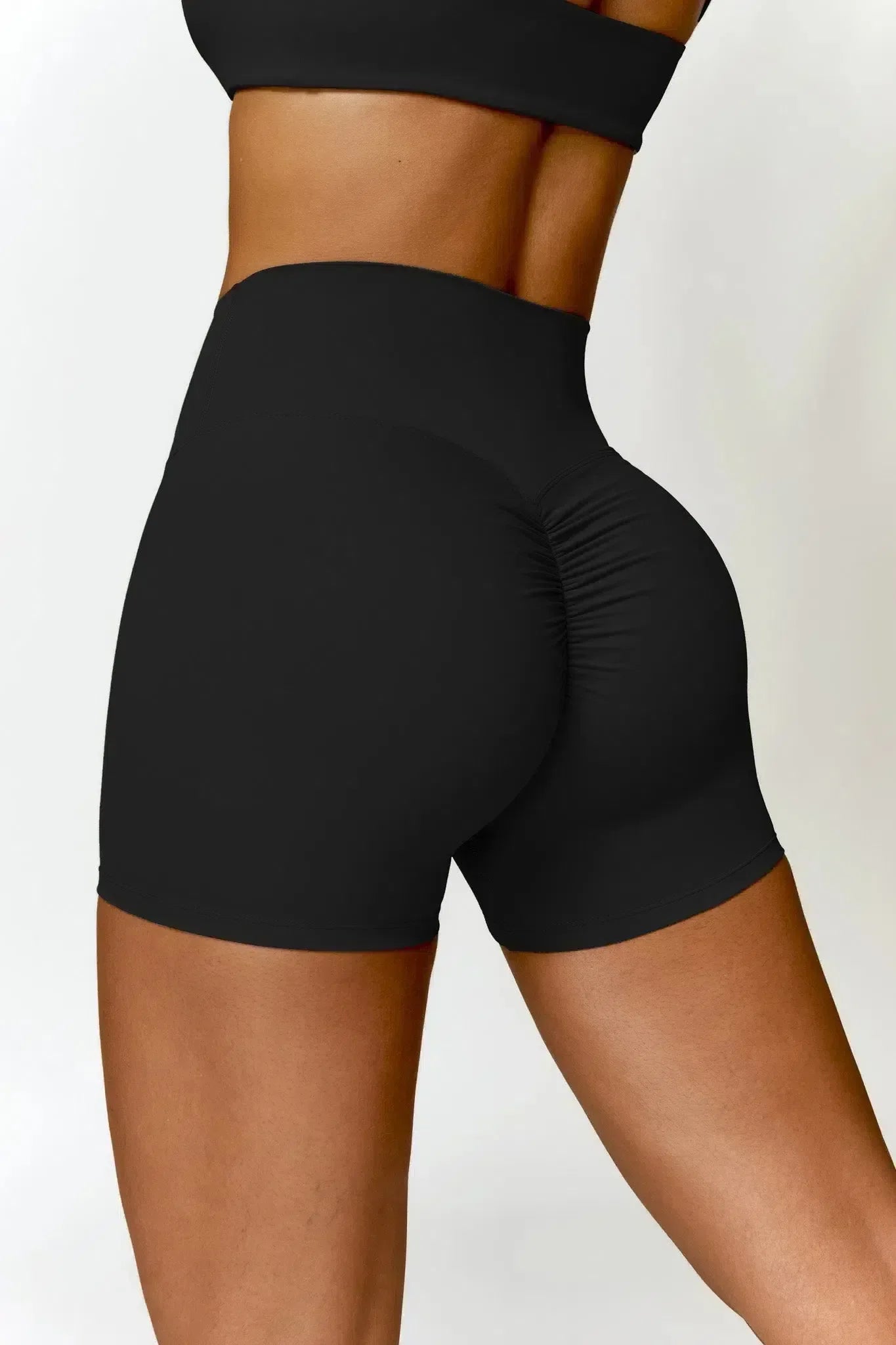 Dalila – Sculpting support – Versatile active shorts-15134060937589-Nancy & Mae Savannah