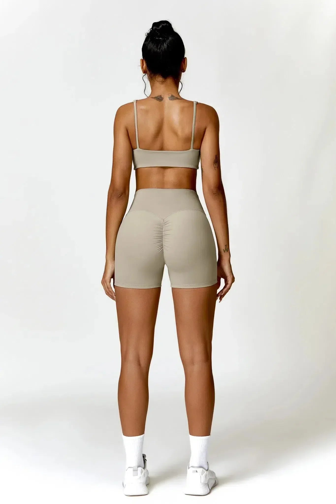 Dalila – Sculpting support – Versatile active shorts-15134060937589-Nancy & Mae Savannah