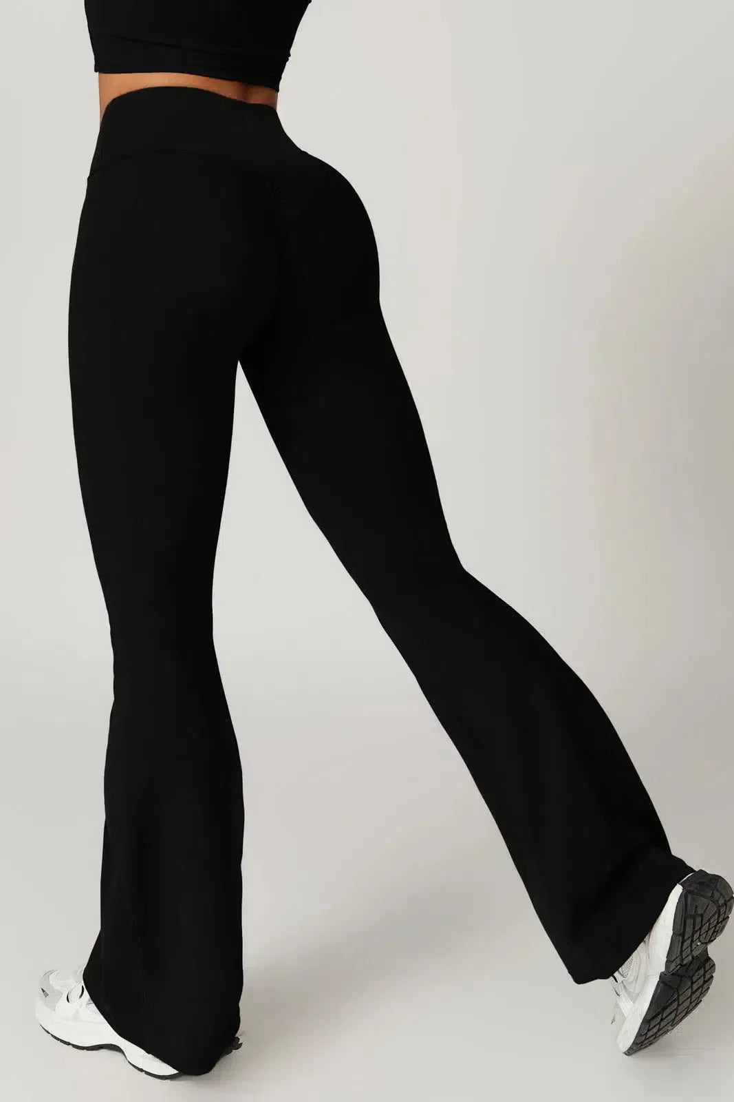 Regina – Cropped top – Top & leggings set-15134061330805-Nancy & Mae Savannah