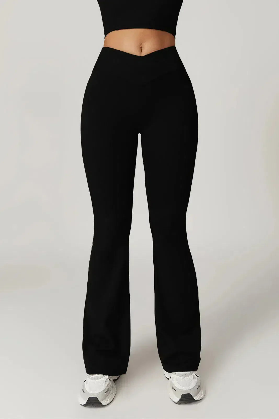 Regina – Cropped top – Top & leggings set-15134061330805-Nancy & Mae Savannah