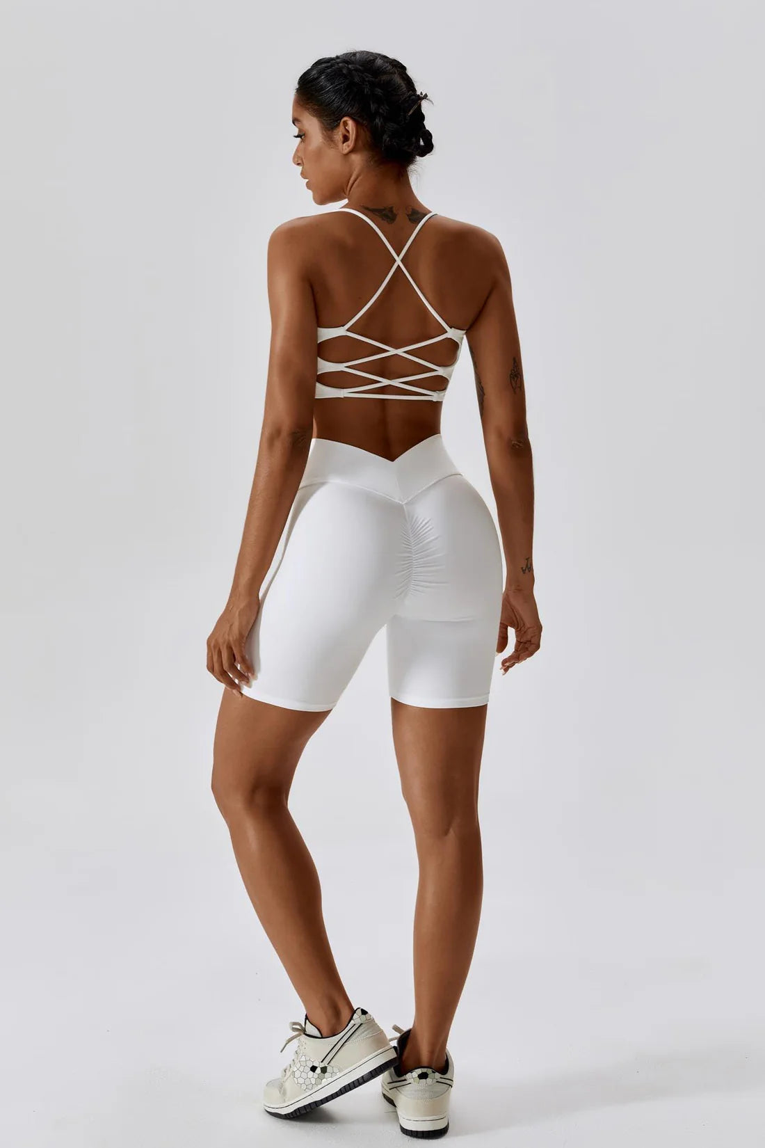Serenity – Strappy back – 2-piece set-15134061068661-ELLVN GYMWEAR